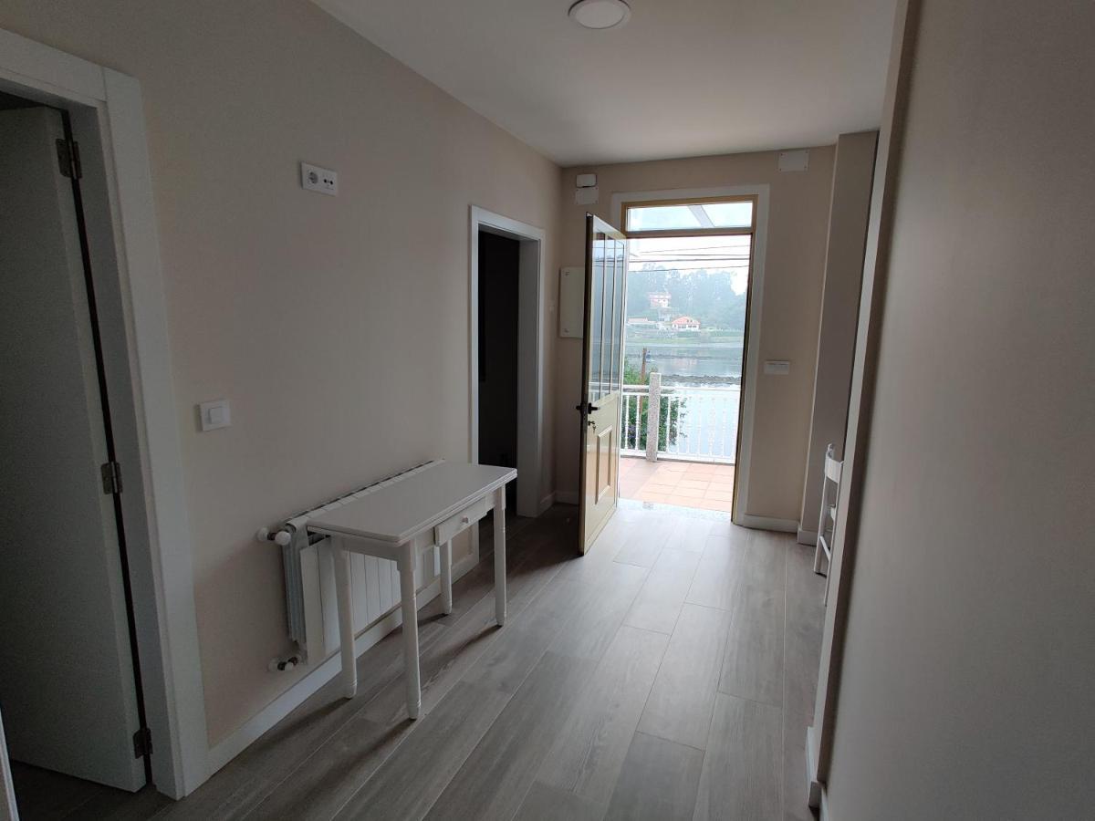 La Portela Riverside Редондела Экстерьер фото